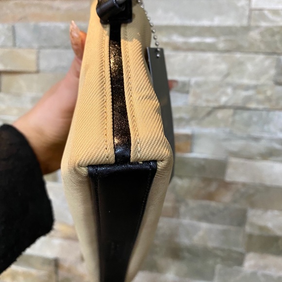 Coach Pochette - Picture 6 of 12